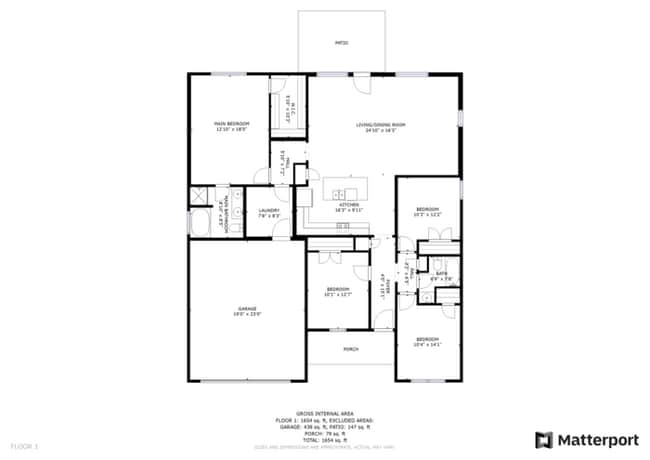 Photo - 478 Carter Grove Rd