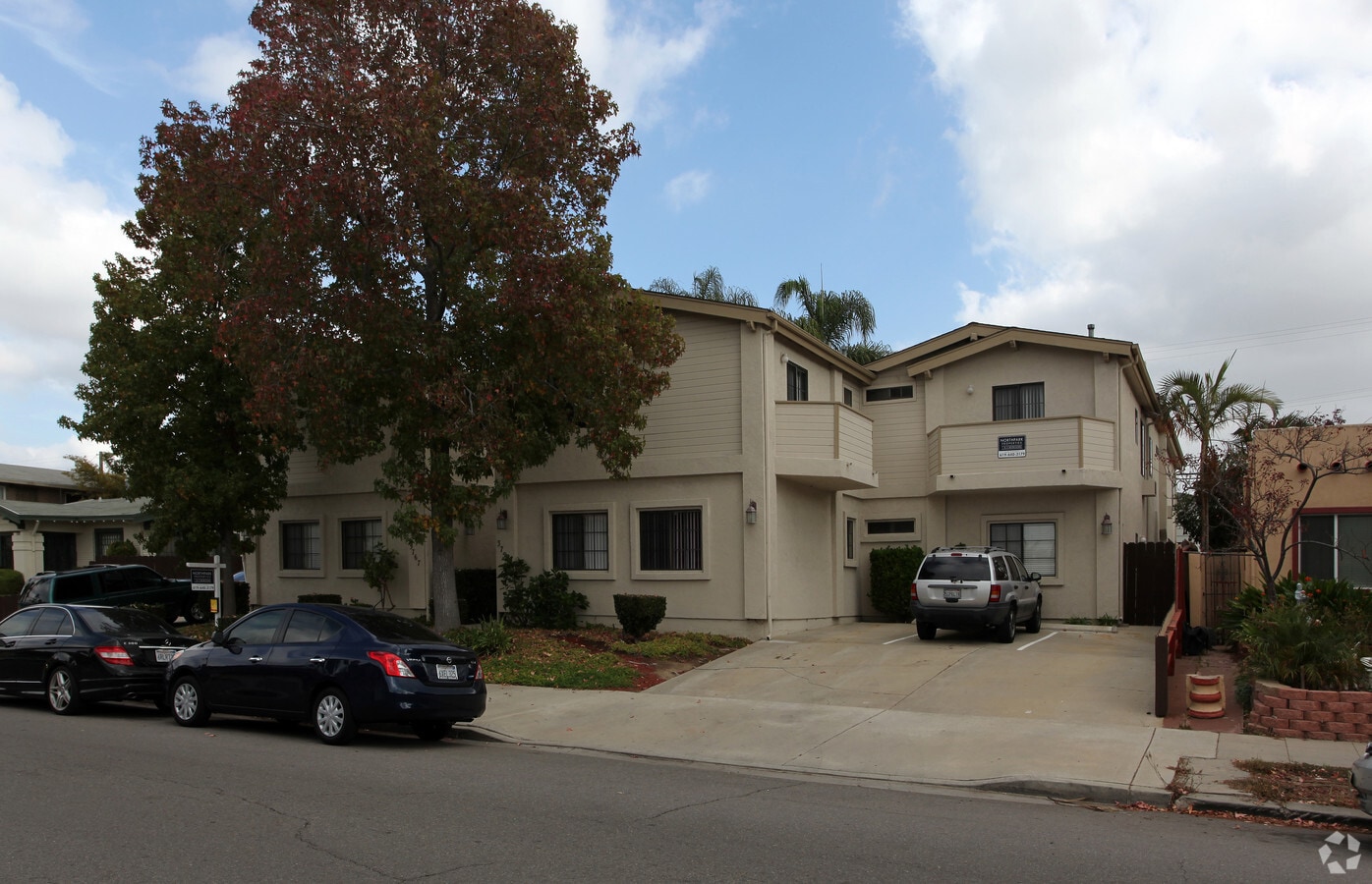 Photo - 3767 Pershing Ave