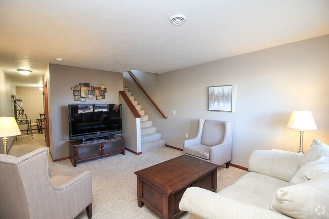 Building Photo - Boulder Creek Townhomes