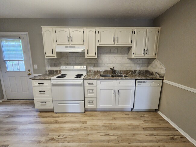 1321 Autumn Ave Unit 1