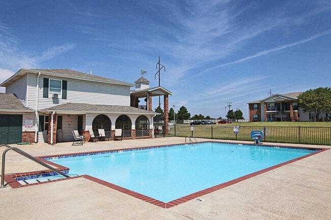 Ashford Place Apartments, LP