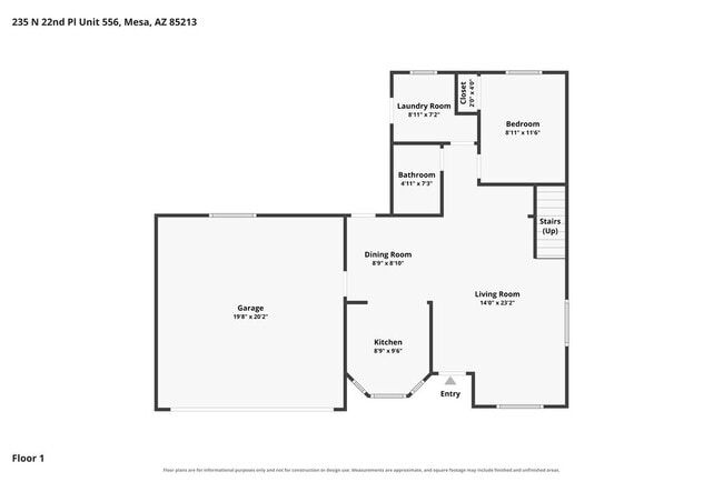 235 N 22nd Pl