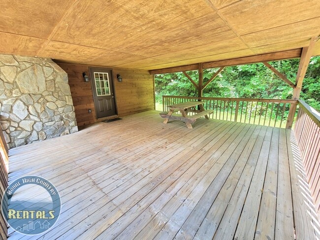 Photo - 3/2 One-Level Living Cabin in A Serene Setting!