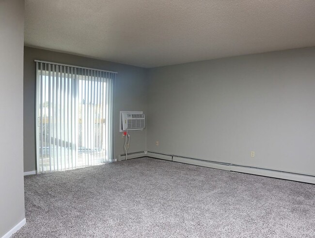 Ridgeview Apartments