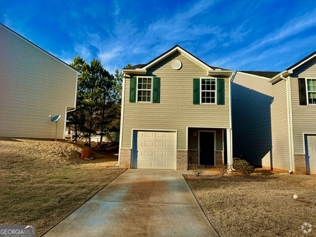 Building Photo - 306 Reedell Way Rental