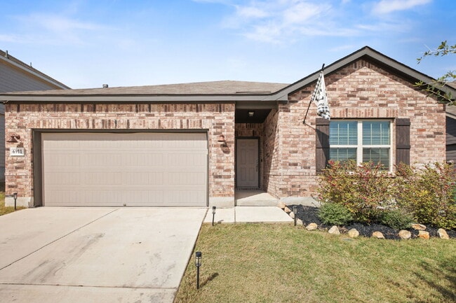 Photo - "Charming 3-Bed, 2-Bath Oasis with 1,753 S...