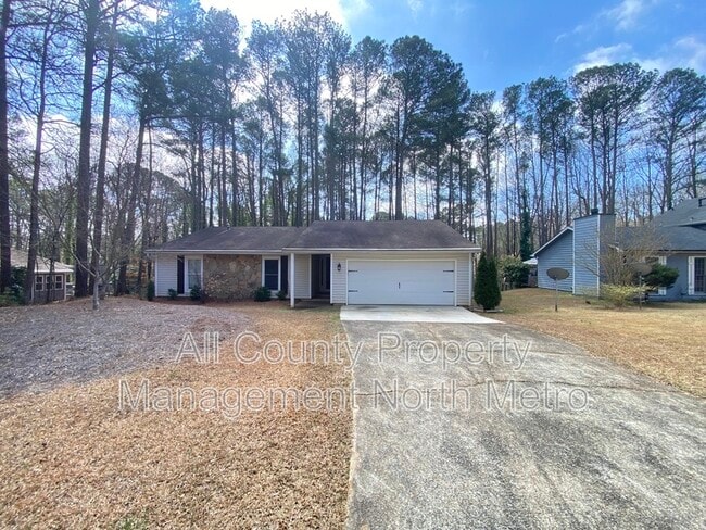 Building Photo - 787 Faye Dr NW