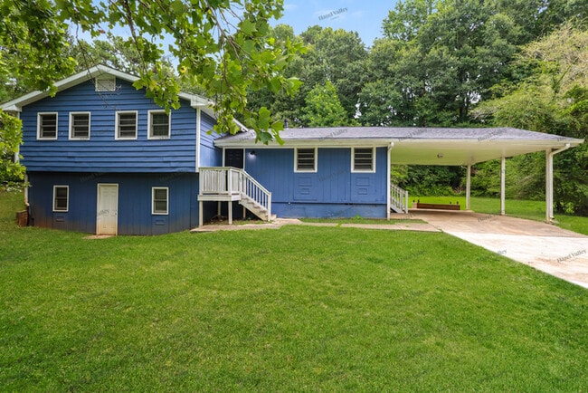 Building Photo - 38 Lynhaven Dr