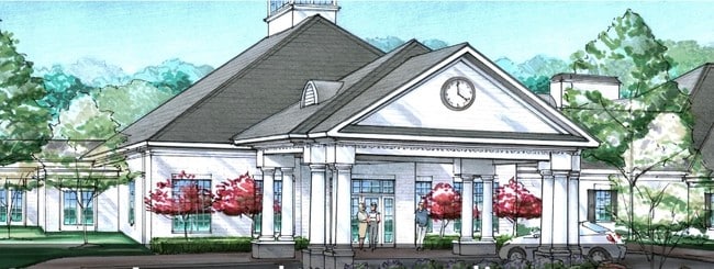 Building Photo - The Cottages at Cherry Blossom