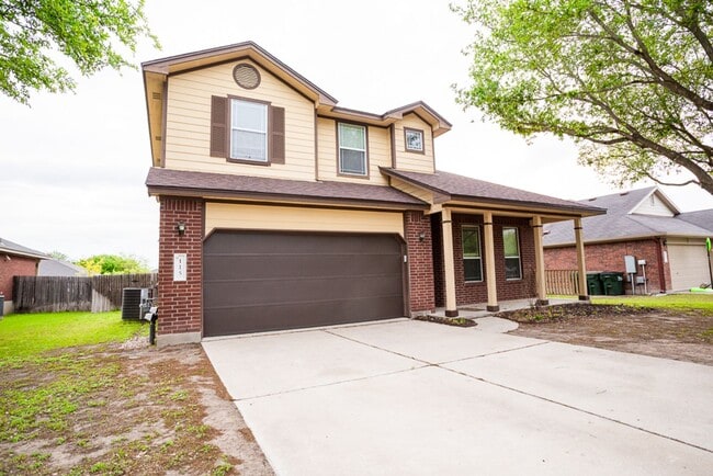 Photo - 115 Brazos Ln