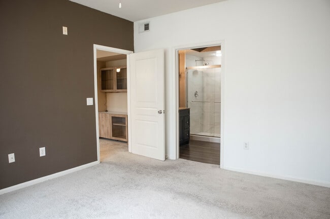 Master Bedroom - 5125 Palm Springs Blvd Unit #11206