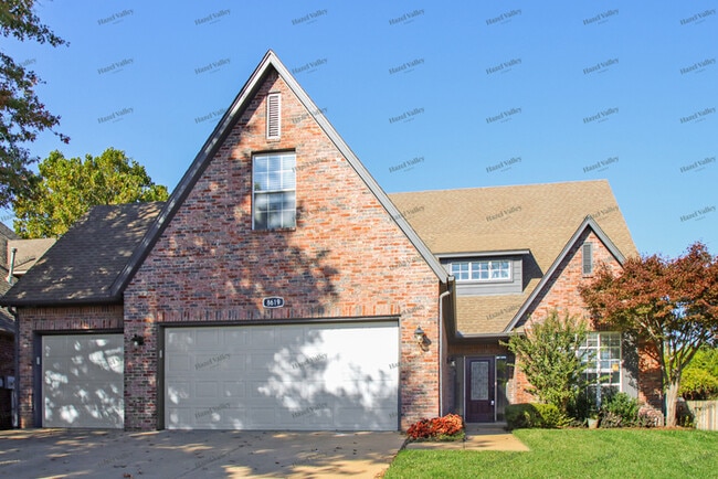 Building Photo - 8619 E 95th Pl