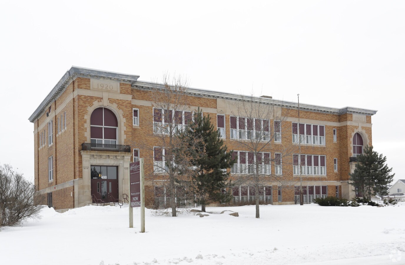 Photo - City View Apartments