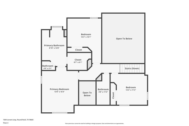 Photo - 1504 Lorson Loop
