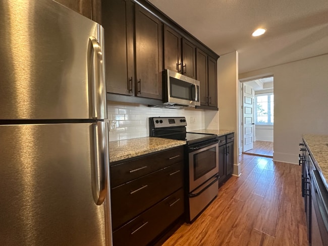 Photo - 519 E Capitol Ave Unit 3C