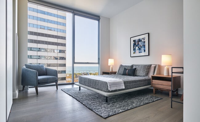Parkline Chicago