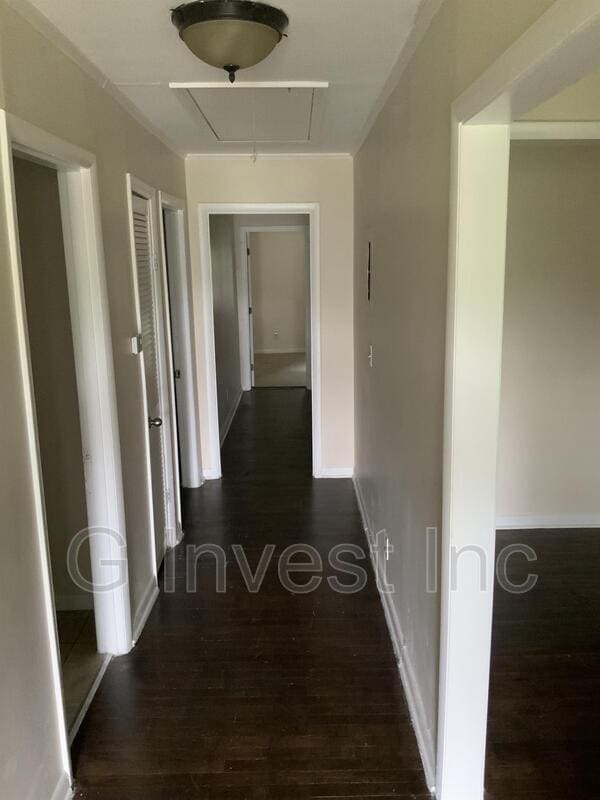 Photo - 1459 Hawkins St NW