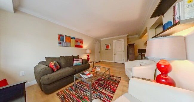 Photo - 2841 Gainesville St SE