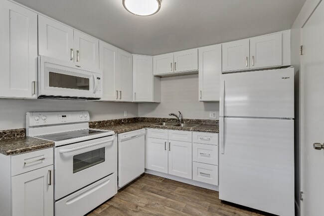 Photo - 2117 E 3300 S Unit Apt F