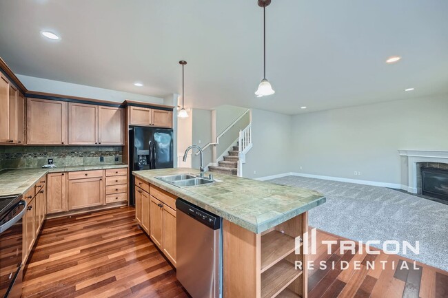 Photo - 4621 204th St Ct E