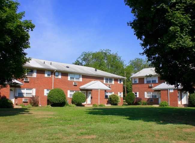 Gatehouse Apartment - Gatehouse Apartment