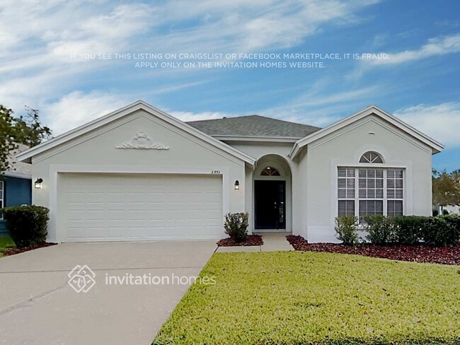 Building Photo - 2350 Amberside Way