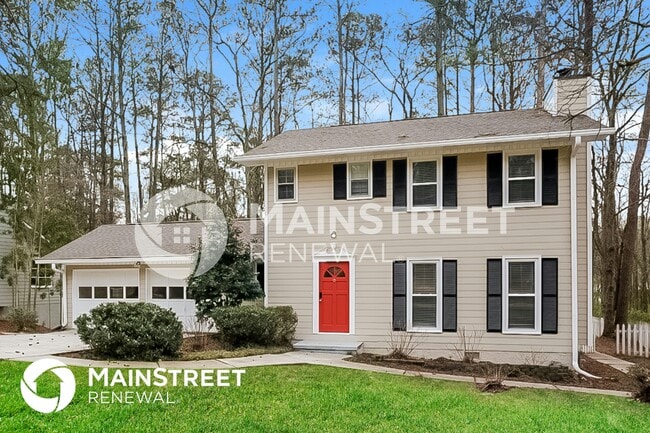 Building Photo - 2440 Hillboro Cir S W Rental