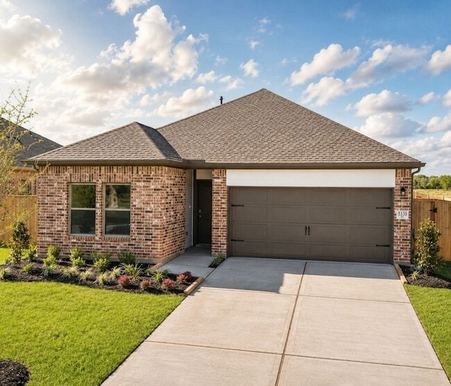 Building Photo - 5330 Buffalo Grass Ln