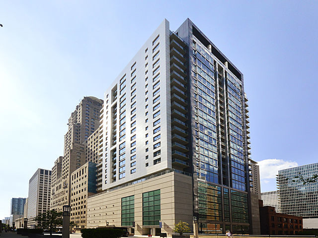 Photo - 160 E Illinois St Condo Unit 1703