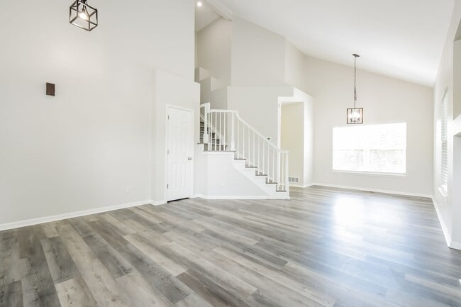 Photo - Newly update 4 bed/2.5 Bath in Parker