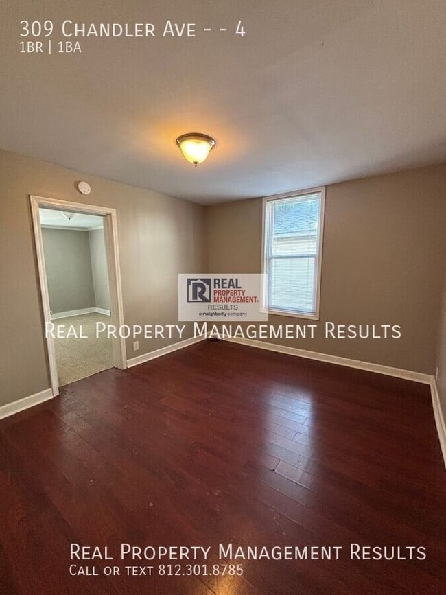 309 Chandler Ave Unit 4