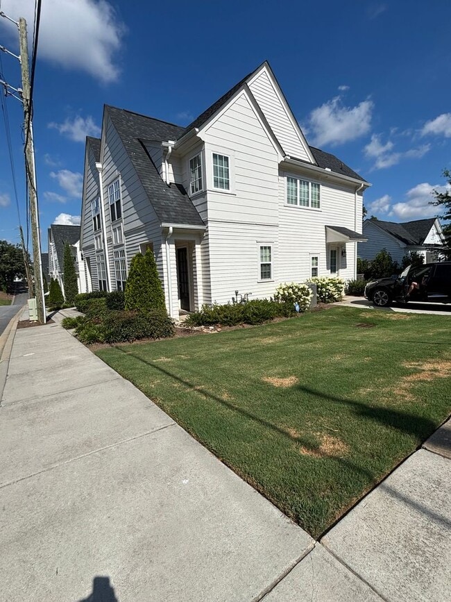 Photo - Beautiful Townhome for Rent