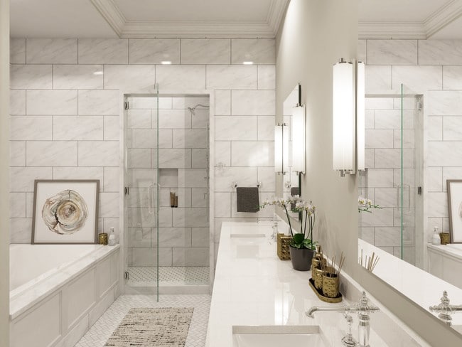 Photo - Chestnut Row Homes