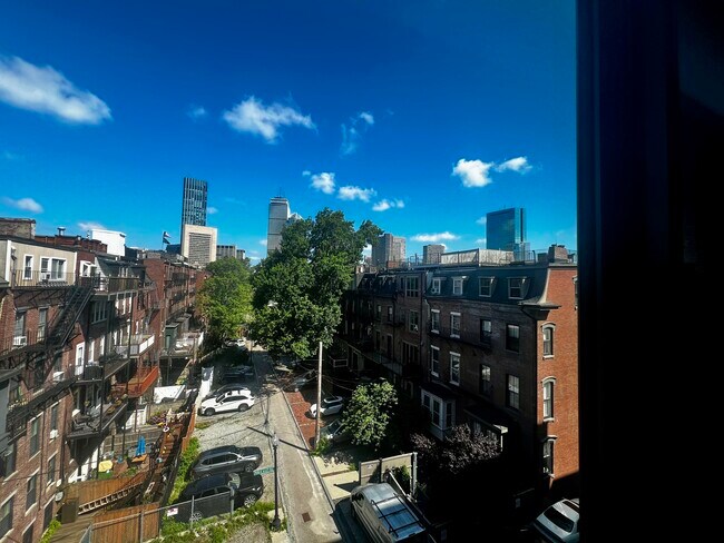 Photo - 715 Tremont St Unit 508
