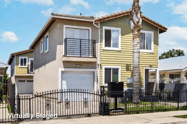 MSO RENTAL HOMES