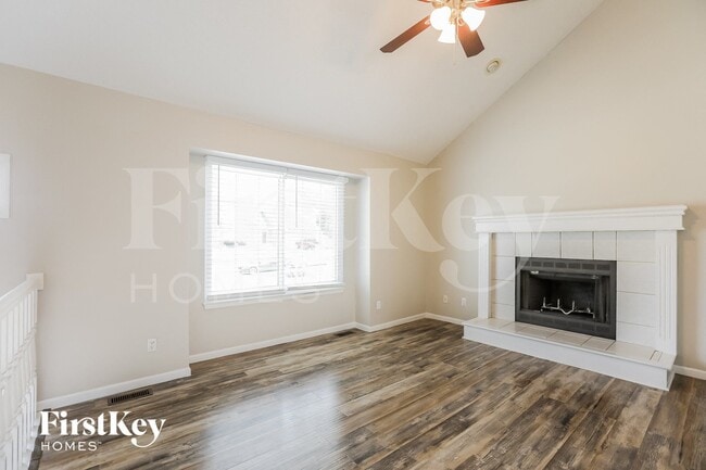 Photo - 1603 Johnston Dr