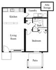 One Bedroom