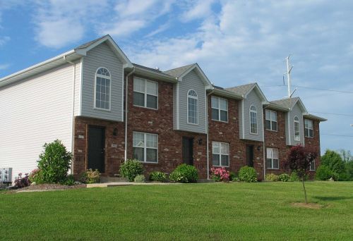 Photo - 2747 Stonebridge Ct Townhome