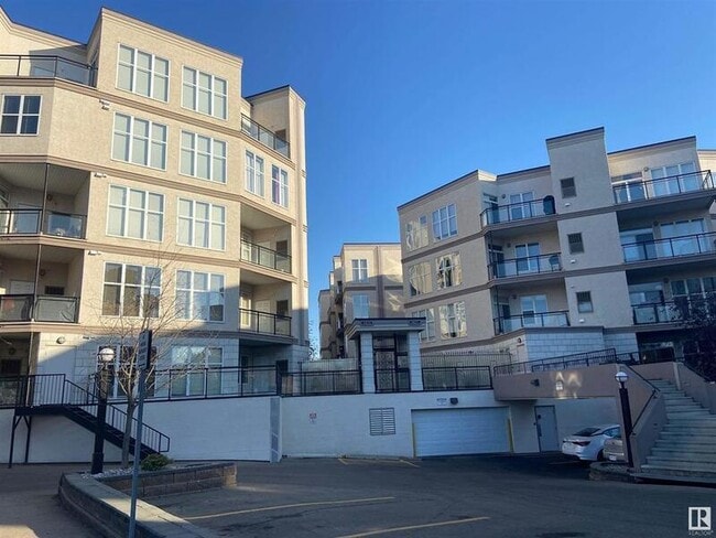 Photo - 4835-104a 104a St NW Unit 403