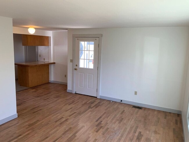 Photo - 3 Bedroom House in Whiteaker