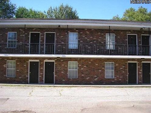 Photo - Oakdale Apartments