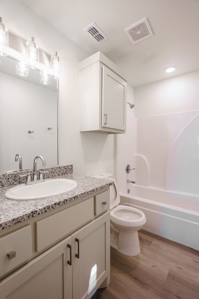 Photo - New Construction built in Elm Meadows