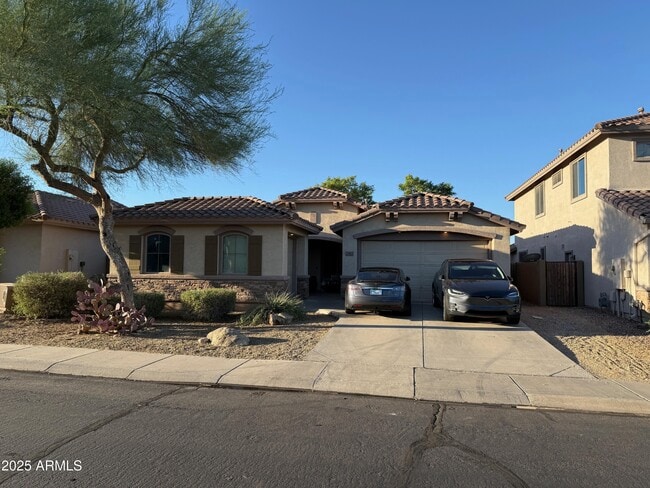 Building Photo - 2541 W Shackleton Dr Rental