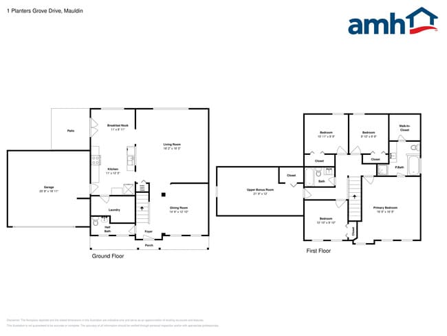 Photo - 1 Planters Grove Dr