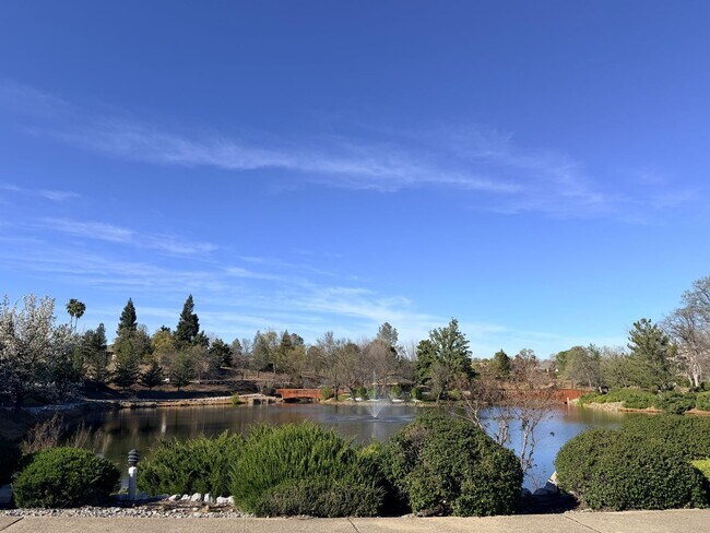 Photo - Beautiful Lakefront Home in the Vineyard! 55+ community