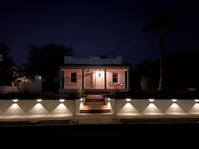 Charming 4BR/2BA Vintage Home in Historic ... - Charming 4BR/2BA Vintage Home in Historic ...