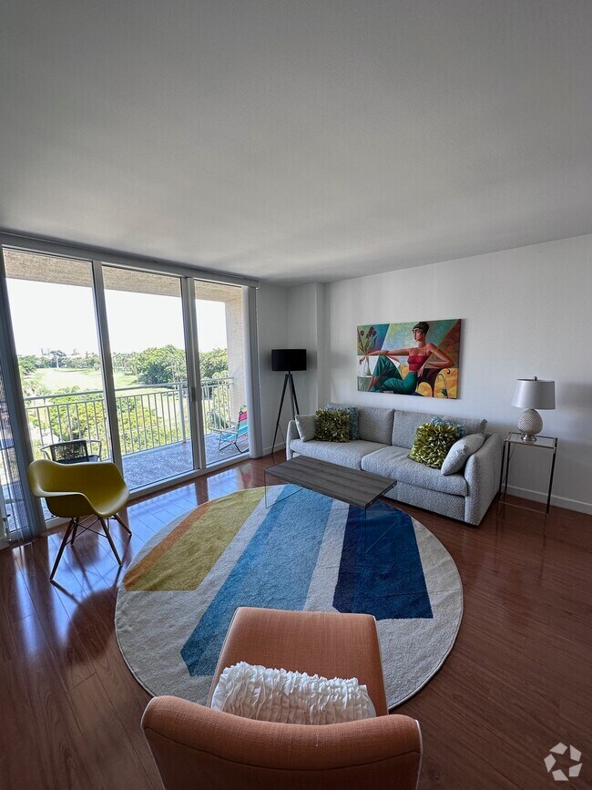 Building Photo - 99 SE Mizner Blvd Unit 611 Rental