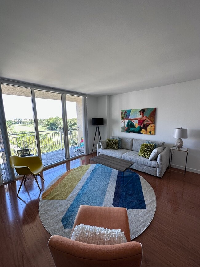 Photo - 99 SE Mizner Blvd Condo Unit 611