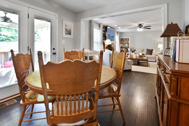 Photo - Pet Friendly Four Bedroom!