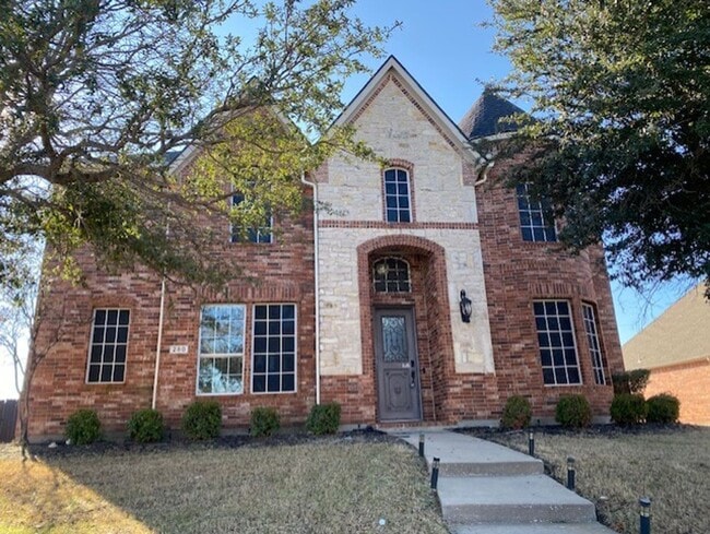 Building Photo - Luxurious Home in The Trails of Prosper! READY NOW!